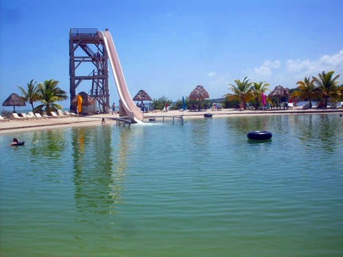 Belize Altun Ha and Beach Cruise Excursion Cost