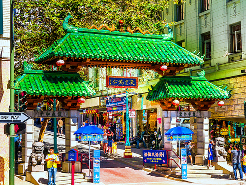 San Francisco  California golden gate park Cruise Excursion Cost