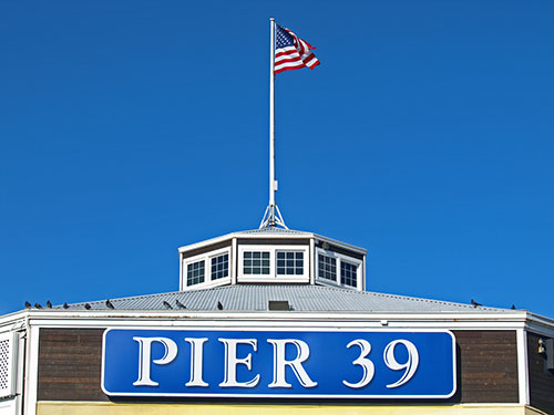 San Francisco San Francisco Bay Sail Shore Excursion Tickets