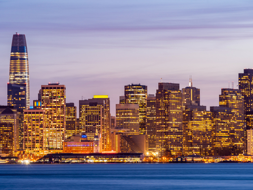 San Francisco California / USA Golden Gate Bridge Sail Excursion Booking