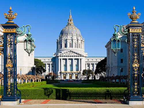 San Francisco  California palace of fine arts Cruise Excursion Prices