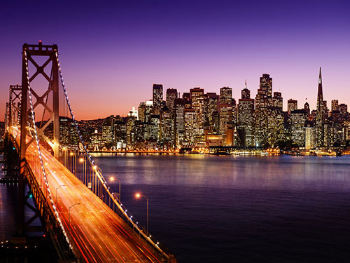 San Francisco Skyline Sail Excursion Booking