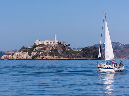 San Francisco Sunset Sail Tour Reviews