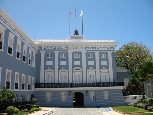 San Juan Puerto Rico El Morro Fort Walking Shore Excursion Reviews