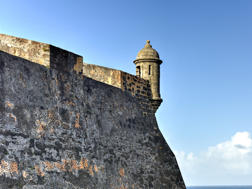 San Juan Puerto Rico guided Shore Excursion Cost