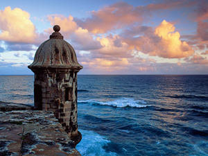 San Juan Private Sunset and Sightseeing Boat Excursion