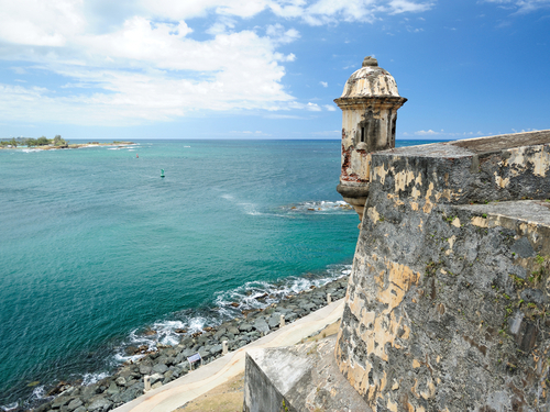San Juan Private Walking Tour Cost