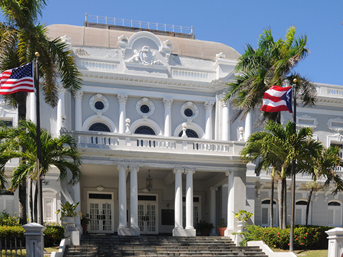 San Juan Puerto Rico Family Sightseeing Shore Excursion Reviews