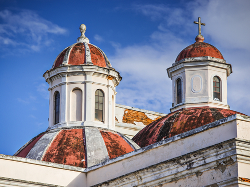 San Juan Private Walking Tour Reservations