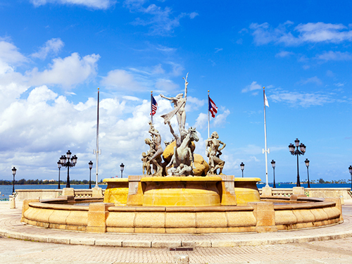 San Juan Puerto Rico Friends Sightseeing Cruise Excursion Reviews