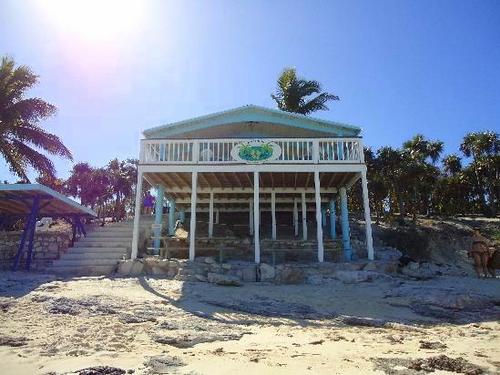 Nassau Beach Break Trip Cost
