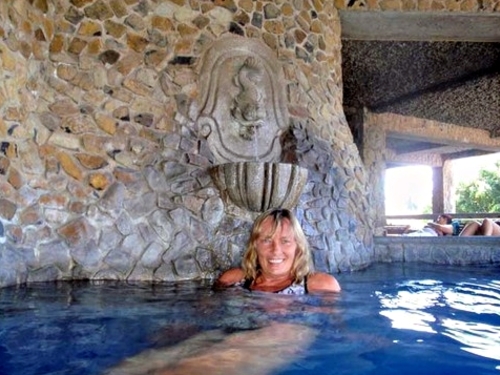 Quetzal Guatemala hot springs Trip Reviews