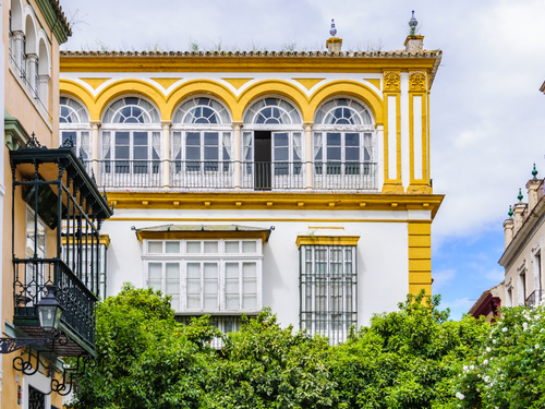 Cadiz seville Shore Excursion Cost