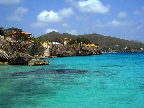 Curacao blue room cave Cruise Excursion Cost