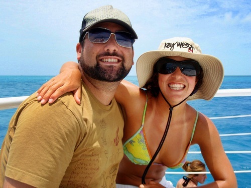 Key West Fury snorkel Trip Cost