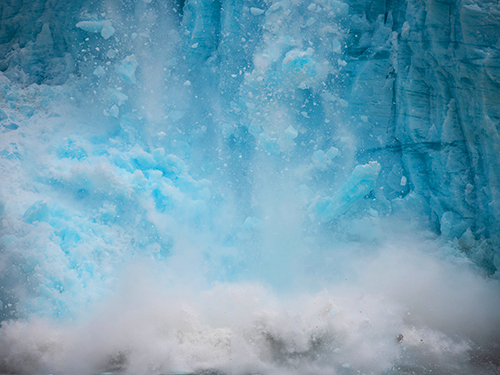 Seward Full Day Northwestern Kenai Fjords Cruise Excursion with Lunch