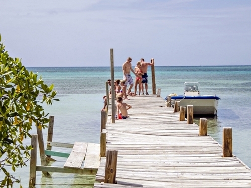 Antigua beach break Tour Cost