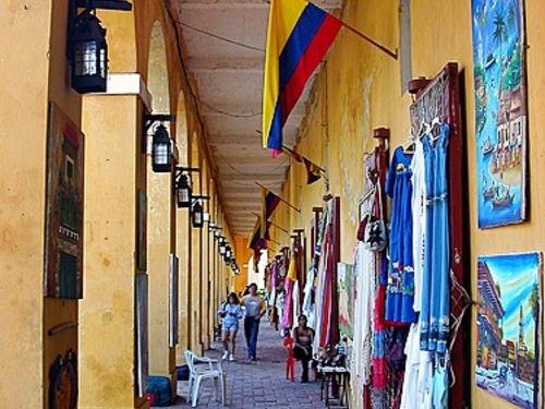 Cartagena  Colombia private Reviews