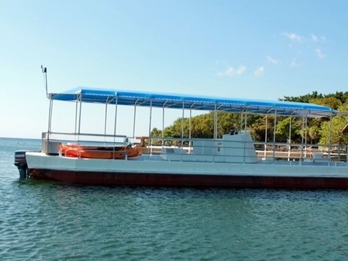 Roatan West End coral reef Cruise Excursion Reservations