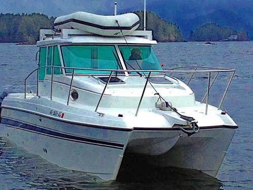 Sitka Alaska / USA Seal Sightseeing Trip Prices