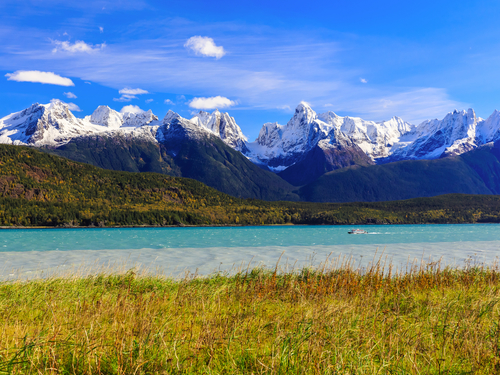 Skagway Alaska / USA Klondike National Park Sightseeing Excursion Reviews
