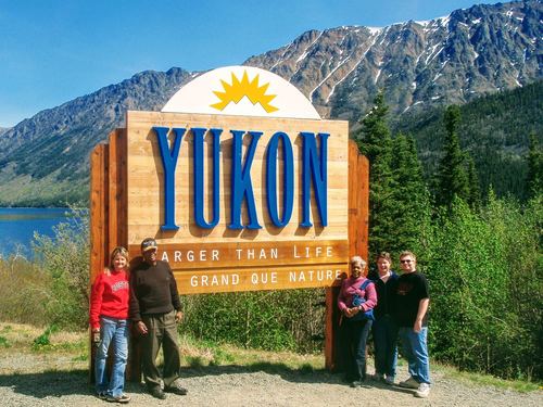 Skagway Alaska Yukon Sightseeing Shore Excursion Prices