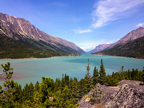 Skagway Fast Ferry Sightseeing Tour Reviews