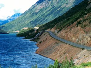 Skagway Yukon Alaska Sightseeing Excursion