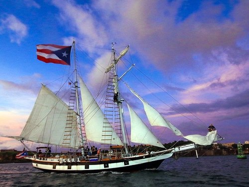 Puerto Rico sunset sailing Trip Prices