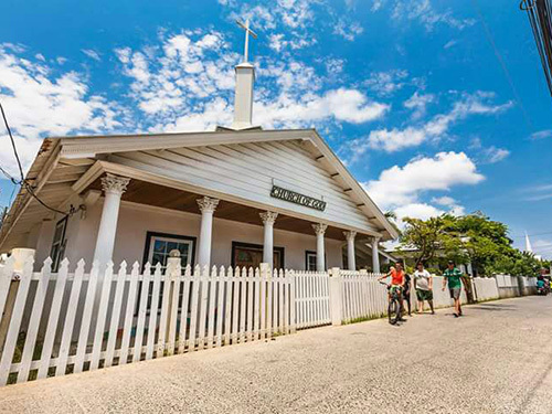 Roatan  Honduras hill top Shore Excursion Prices