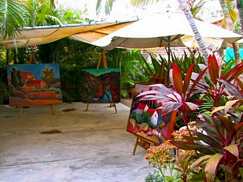 Cabo San Lucas  Mexico famous Hotel California Excursion