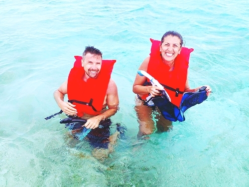 Freeport Blue Hole Snorkeling & Turtle Park Excursion - Freeport Excursions