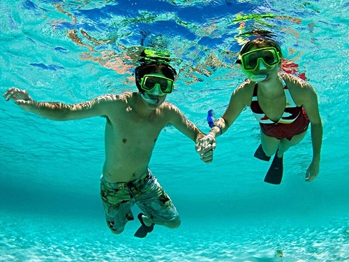 Grand Turk bohio resort Tour Reviews