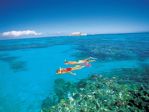 Cozumel  Mexico real pirate ship Shore Excursion