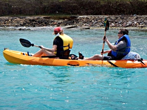 Curacao tugboat wreck snorkel Shore Excursion Tickets