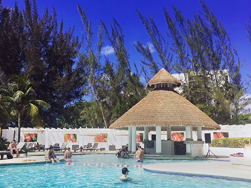 Montego Bay beach Cruise Excursion Reviews