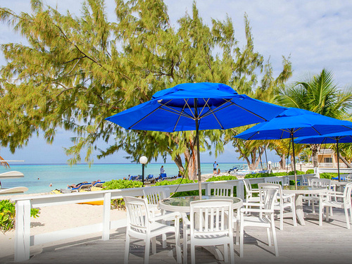 Grand Turk  Turks and Caicos beach break Cruise Excursion Booking