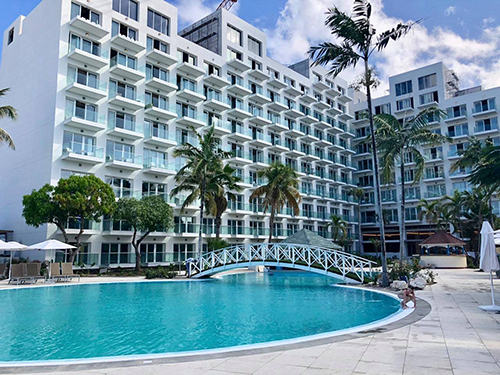 St. Martin beach club Cruise Excursion Tickets