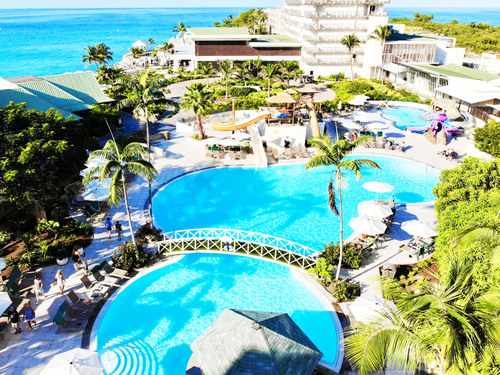 St. Maarten beach day pass Cruise Excursion Prices