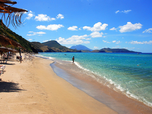 St. Kitts sightseeing and beach Excursion Cost