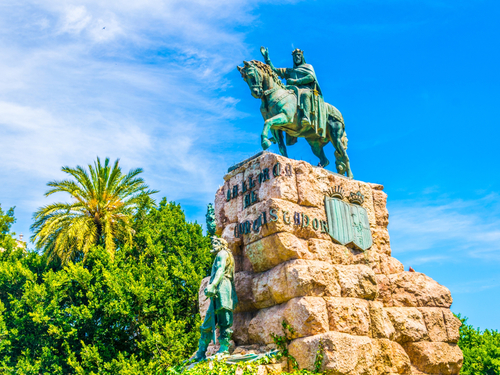 Palma de Mallorca  Spain Joan Miro Museum Cruise Excursion Booking