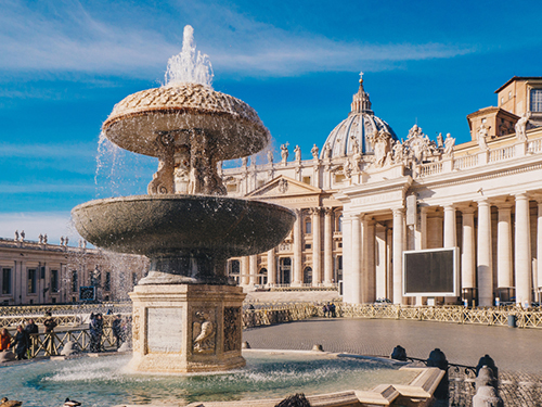 Civitavecchia Vatican Tour Cost
