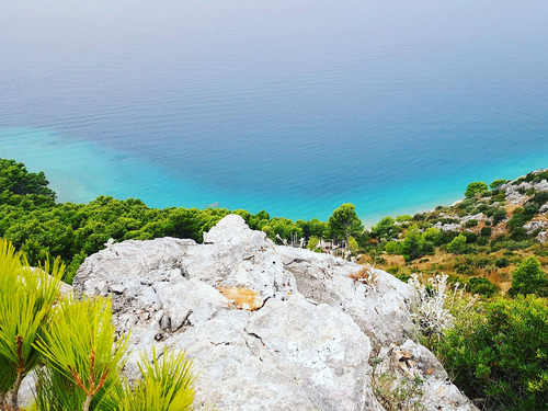 Split Makarska Cliffview Adventure Excursion