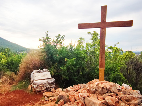 Split Religious Medjugorje Special Excursion