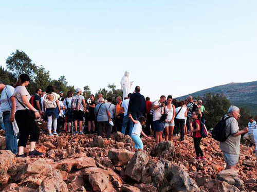 Split Religious Medjugorje Special Excursion