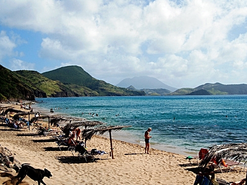 St. Kitts Basseterre Brimstone beach Trip Prices