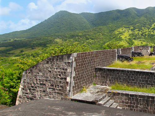 St. Kitts Mount Liamigua UTV Trip Reservations