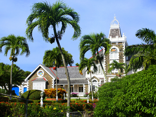 St. Lucia (Castries) castries Cruise Excursion Reviews