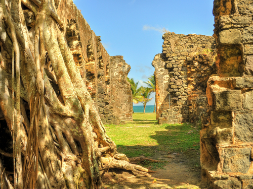 St. Lucia (Castries) Pigeon Beach Snorkeling Trip Tickets