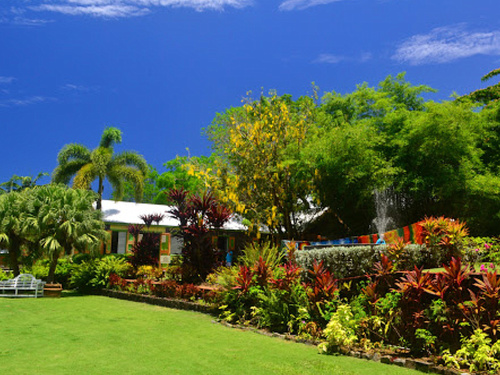 St. Lucia (Castries) The Morne Sightseeing Excursion Reviews